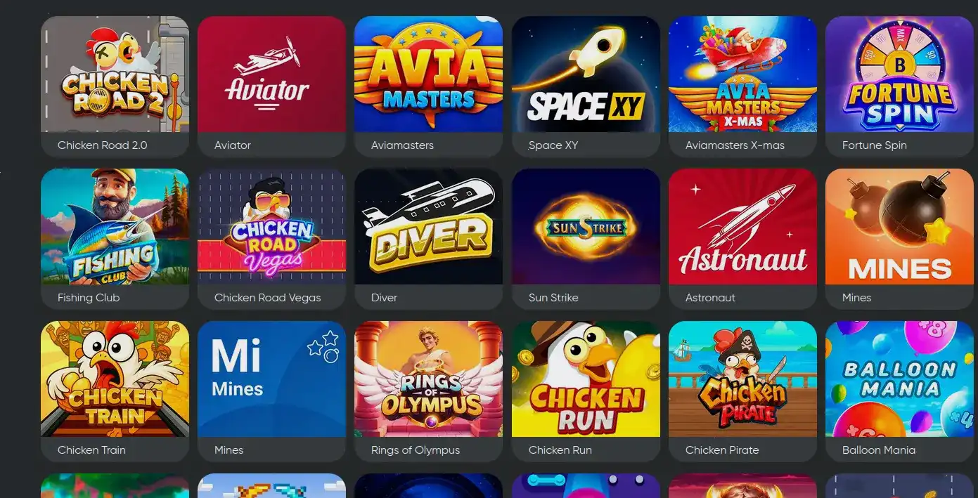 бонусы Spin Bounty casino